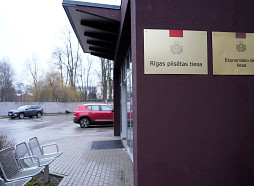 Latvijas pilsonim piespriež sešu gadu cietumsodu par karošanu Ukrainā Krievijas armijas sastāvā
