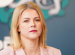 Siliņa: Vācija ir Latvijas stratēģiskais partneris drošībā, ekonomikā un nākotnes tehnoloģijās