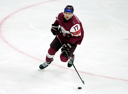 Rosina piešķirt 346 670 eiro Latvijas hokeja izlases dalībai pasaules čempionātā hokejā