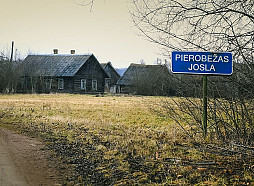 Sākti projektēšanas darbi trīs robežkontroles punktu modernizācijai