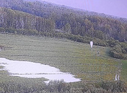 No Krievijas ar meteoroloģisko zondi ieved 30 000 kontrabandas cigarešu