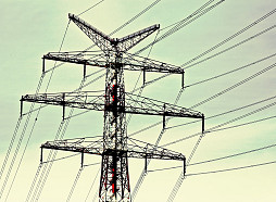 Elektroenerģijas vidējā cena maijā samazinājās par 12%