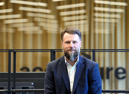 «Accenture»: Latvijā trūkst valsts stratēģijas mākslīgā intelekta izmantošanai