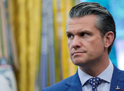 Hegsets: ASV joprojām ir atvērtas sarunām ar Irānu