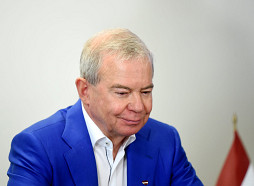 Apgabaltiesa februāra beigās atkārtoti vērtēs Lemberga prasību pret IeVP par spondilozes ārstēšanas nenodrošināšanu