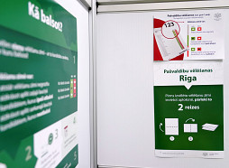 Deputāti prasa Siliņai skaidrot pašvaldību vēlēšanu norises slikto organizāciju