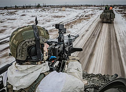 Aizsardzības akadēmijas pasniedzējs: Krievijas izplata retoriku par gatavību karot pret Eiropu, bet tuvākajā laikā lielāki riski ES būs hibrīduzbrukumi