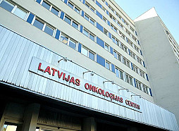 Abu Meri Valsts prezidentam apliecinājis, ka tiks īstenoti abi Austrumu slimnīcas stratēģiskie projekti