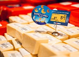 «Maxima Latvija»: Šis gads ekonomikā bijis izaicinājumu pilns inflācijas dēļ