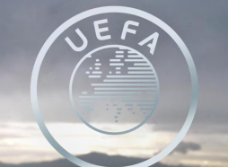 UEFA izdabājot Baltkrievijai, EČ telpu futbolā fināls no Rīgas pārcelts uz Slovēniju