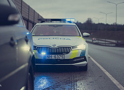 Piektdien ceļu satiksmes negadījumos Latvijā liels skaits cietušo