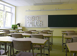 Pērn IKVD atļāvis izglītības iestādēs strādāt 28 cilvēkiem ar iepriekšēju sodāmību