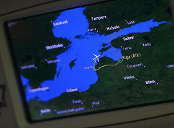 Igaunijas valdība nepirks «airBaltic» akcijas