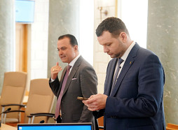 Abu Meri un Uzulnieks atzīst nepieciešamību pilnveidot paliatīvās aprūpes pacientu atlases kritērijus