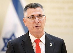 Izraēlas ārlietu ministrs: Izraēla vēlas intensificēt attiecības ar Latviju