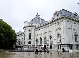 LNMM applūšanu aizvadītajā nedēļā izraisīja ūdens kanalizācijas pārslodze