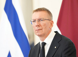 Latvijas prezidents Aļaskas sarunās saskata pozitīvus aspektus