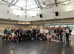 Latvijas Nacionālā opera un balets atkal ver durvis un atklāj pagātnes liecības