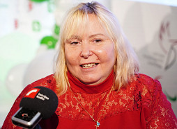 Dadzīte: Krievijas un Baltkrievijas sportistu statusa atjaunošana IPC ir sliktas ziņas