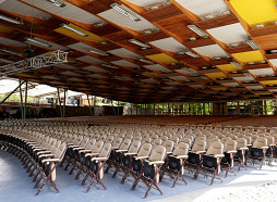 Dzintaru koncertzāli varētu pārveidot par aģentūru