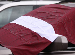 Latvijas nacionālās sankcijas varētu attiecināt arī uz Krievijas uzņēmējiem un viņu ģimenes locekļiem