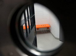 Ieslodzījuma vietu pārvaldē pieejamas 357 vakances
