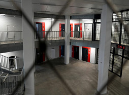 Bijušajam sporta kluba «Babīte» pārstāvim par seksuālu vardarbību pret bērniem piespriež 12 gadu cietumsodu