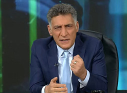 Miris Kremļa propagandists Keosajans