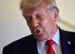 Ārpolitikas pētnieks: Trampa politika rada drošības riskus un izaicinājumus Eiropai