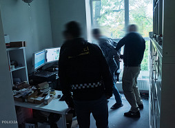 Starptautiskā operācijā likvidē tiešsaistes krāpšanās izmantotu IT infrastruktūru