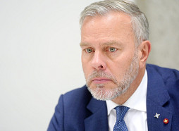 Bijušais NATO Militārās komitejas priekšsēdētājs: Uzbrukuma gadījumā aliansei atbilde sekos uzreiz