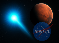 Latvija pievienojas NASA vadītajai iniciatīvai par miermīlīgu kosmosa izpēti