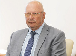 Par Jūrmalas mēru ievēlē līdzšinējo domes priekšsēdētāja vietnieku Lediņu