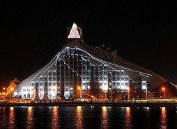 Valsts svētku nedēļā gaidāms nokrišņiem bagāts laiks