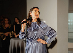 Izrāde “Slepkavība Austrumu ekspresī” piedzīvojusi pirmizrādi Čehova teātrī