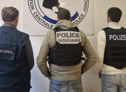 Starptautiskā operācijā aizdomās par personu nolaupīšanas organizēšanu aizturēti Latvijas valstspiederīgie