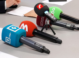 Latvijas Žurnālistu asociācija nosoda Rēzeknes domes rīcību attiecībā pret žurnālistu Bikovski un LSM darbu