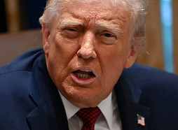 Tramps: ASV bijušas «ļoti labas sarunas» ar Irānu