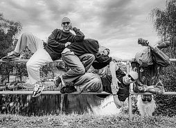 Valmieras teātrī pirmizrādes piedzīvos divu paaudžu horeogrāfu laikmetīgās dejas izrādes