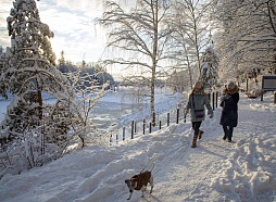 Otrdienas rīts Latvijā — aukstākais pēdējos divos gados