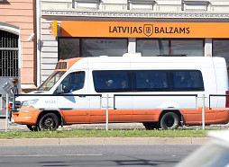 «Amber Latvijas balzams» iesniedzis pieteikumu tiesiskās aizsardzības procesa sākšanai