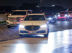 Abū Dabī sākusies Ukrainas, Krievijas un ASV sarunu otrā kārta