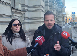 Meisters: Partijas «Stabilitātei» jautājumā prokuratūra, visticamāk, vērsīsies tiesā