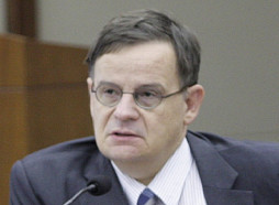 Krievu vēsturnieks un speciālists Ziemeļkorejas jautājumos Laņkovs no Latvijas izraidīts uz Igauniju