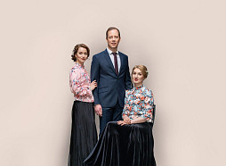 Kamermūzikas koncerts Romantisma serenādes 14. februārī