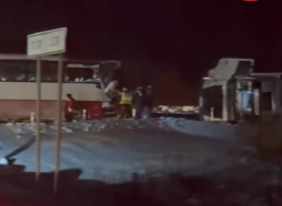 Apcietināts trešdien Apšupes krustojumā avāriju izraisījušais Indijas pilsonis