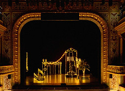 Latvijas Nacionālajā operā izskanējusi Pjetro Maskanji operas Zemnieka gods un Rudžero Leonkavallo operas Pajaci pirmizrāde