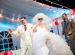 Izrāde “Bolderāja” piedzīvo pirmizrādi Čehova teātrī