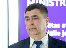 Dibinās partiju «Alternatīva Latvijai»