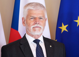 Čehijas prezidents aicina NATO veikt izlēmīgas un asimetriskas darbības, reaģējot uz Krievijas provokācijām